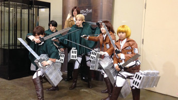 'Attack on Titan' Chapter 136
