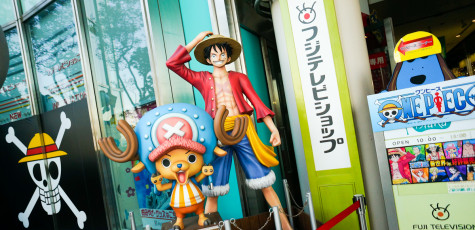 One Piece Chapter 1000 Release Date Spoilers Milestone Episode May Feature Parallel Storylines