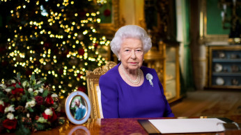Queen Elizabeth