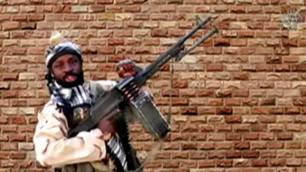 SOWING TERROR