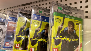 Cyberpunk 2077