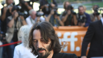 Keanu Reeves