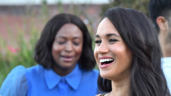 Meghan Markle 