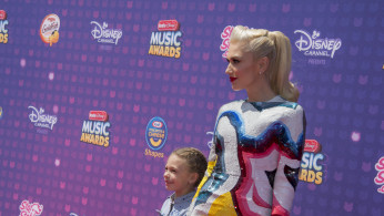Gwen Stefani