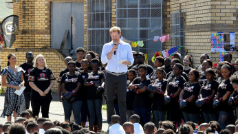 Prince Harry