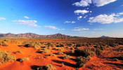 Australia's outback