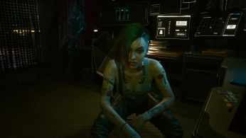 Cyberpunk 2077 — Official Trailer — Johnny Silverhand