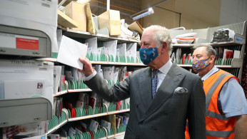 Prince Charles
