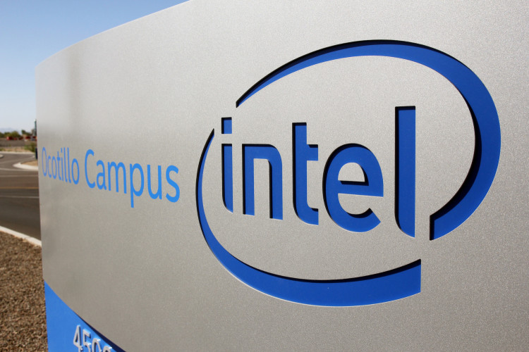 Intel Corporation