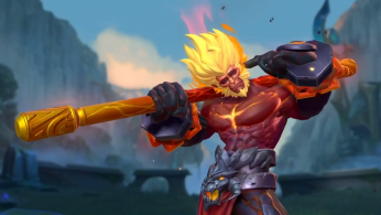Wukong Champion Overview | Gameplay - League of Legends: Wild Rift