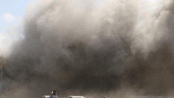 YEMEN ATTACK