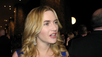 Kate Winslet