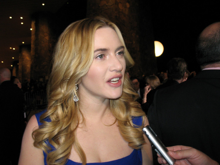 Kate Winslet