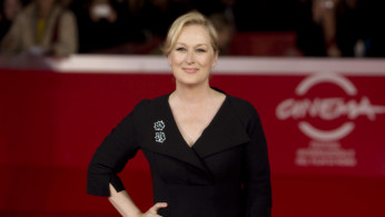 Meryl Streep