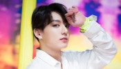 BTS Jungkook