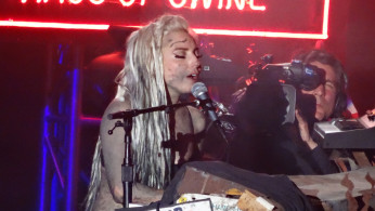 Lady Gaga