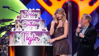 Taylor Swift