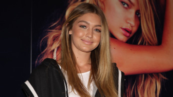 Gigi Hadid