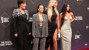 Kim Kardashian, Khloe Kardashian, Kourtney Kardashian, Kris Jenner