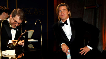 Brad Pitt