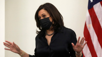 Kamala Harris