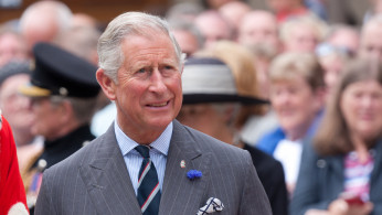 Prince Charles