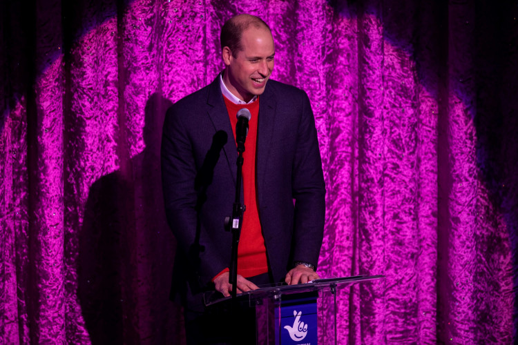 Prince William