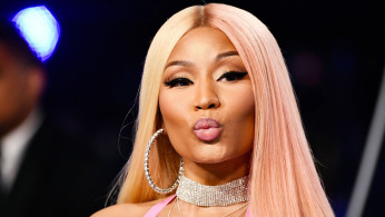 Nicki Minaj