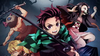 'Demon Slayer' Season 2 