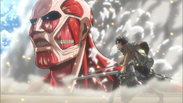Featured image of post Attack On Titan Final Ending - With attack on titan&#039;s final manga chapter fast approaching, fans have been theorizing about what the end result will be.