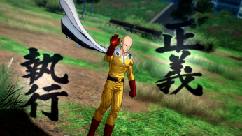 'One Punch Man' Season 3