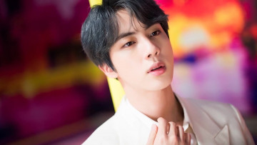Bts Jin Is The Most Handsome K Pop Idol December 2020 And Nobody Is Surprised