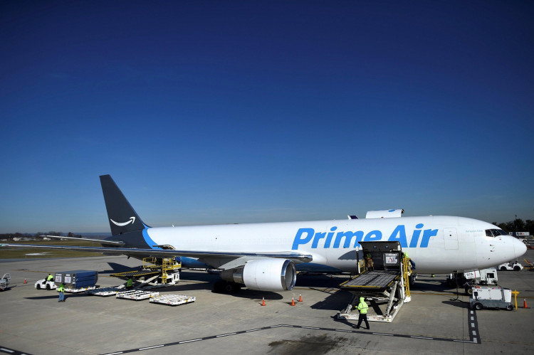 Amazon