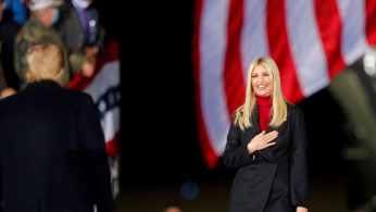 Ivanka Trump