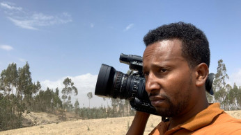 Ethiopia