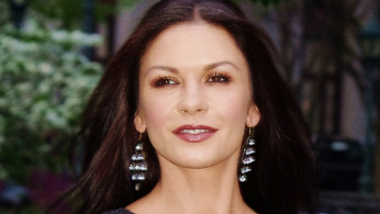 Catherine Zeta-Jones 