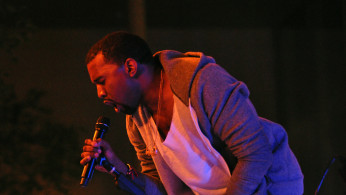 Kanye West