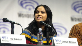 Camila Mendes
