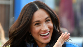 Meghan Markle
