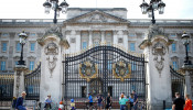 Buckingham Palace