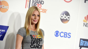 Gwyneth Paltrow