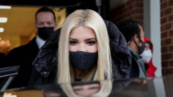 Ivanka Trump