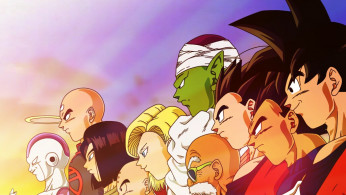 'Dragon Ball Super' 