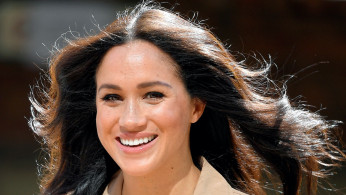 Meghan Markle