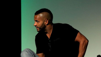 Ricky Whittle