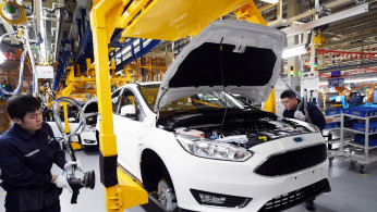 Auto Industry