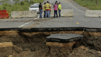 Sinkhole