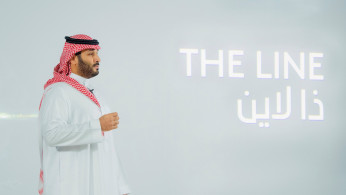 Saudi Arabia