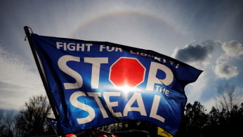 Stop the Steal