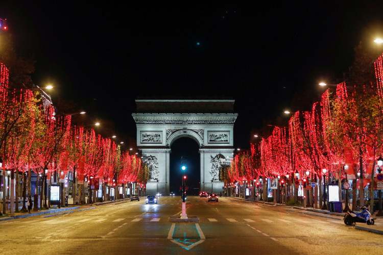 Paris